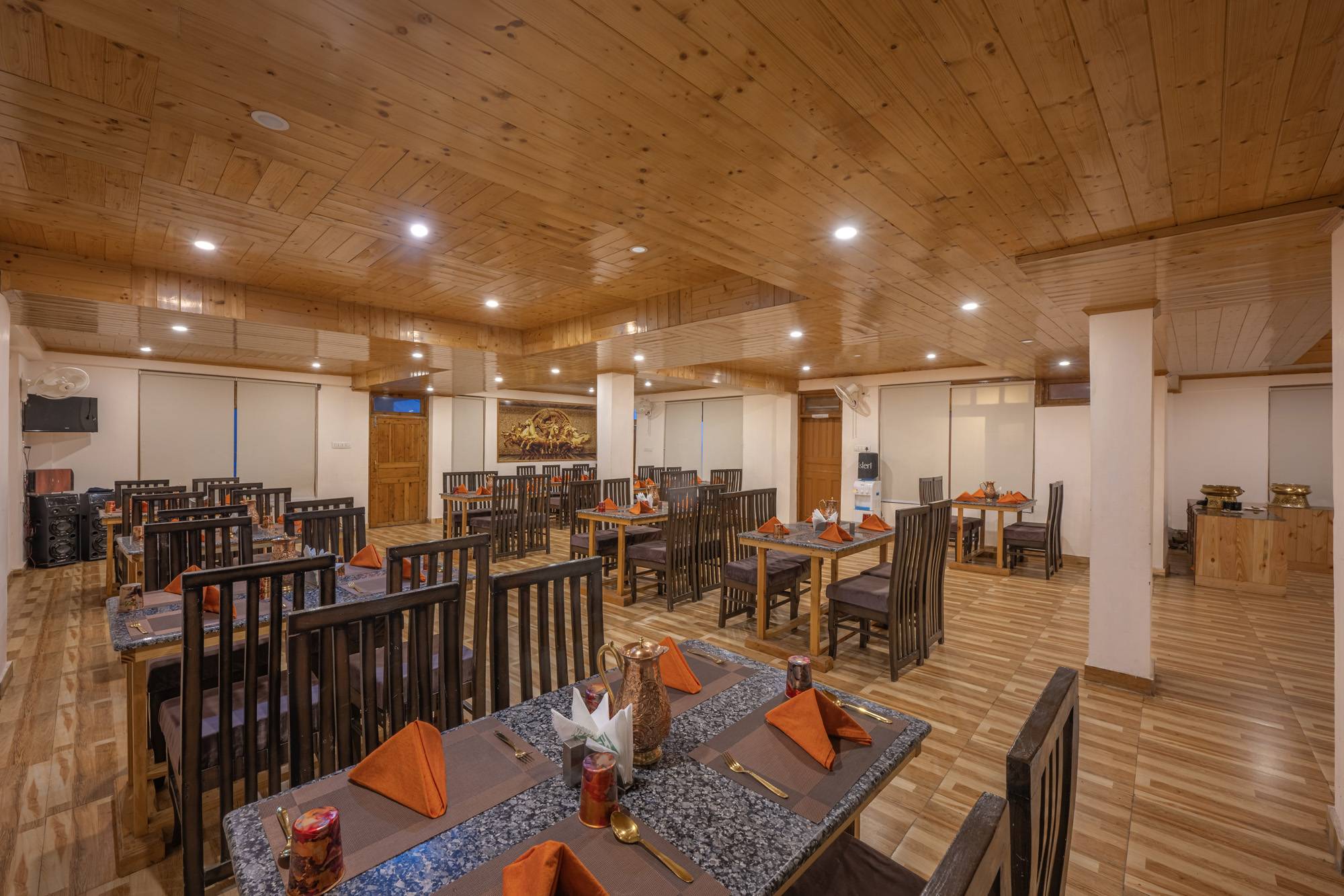 hotel white hill resort manali